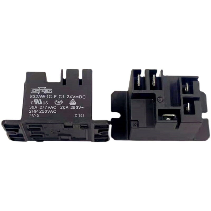 Panasonic ALF1P12 Relè per PCB 12 V/DC 25 A 1 NA 1 pz Panasonic ALF1P12 Relè per PCB 12 V/DC 25 A 1 NA 1 pz