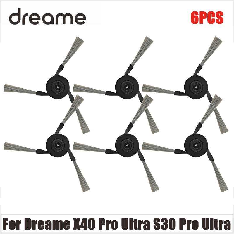 Dreame L10s Ultra Gen 2 - Robotstofzuiger met Dweilfunctie - Groter