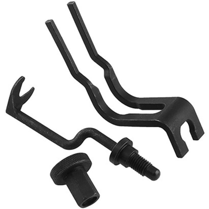 Spring Compressor Compress Springs & Remove And Replace Rocker Arms For Ford 3