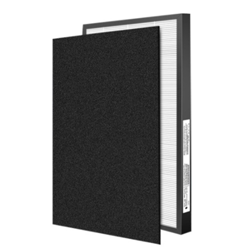 Ajuste para filtro limpiador de aire Panasonic Sn f-pdf/Vdk/Vxk/PJD/JDH35C Filtro de recolección de polvo ZXFP
