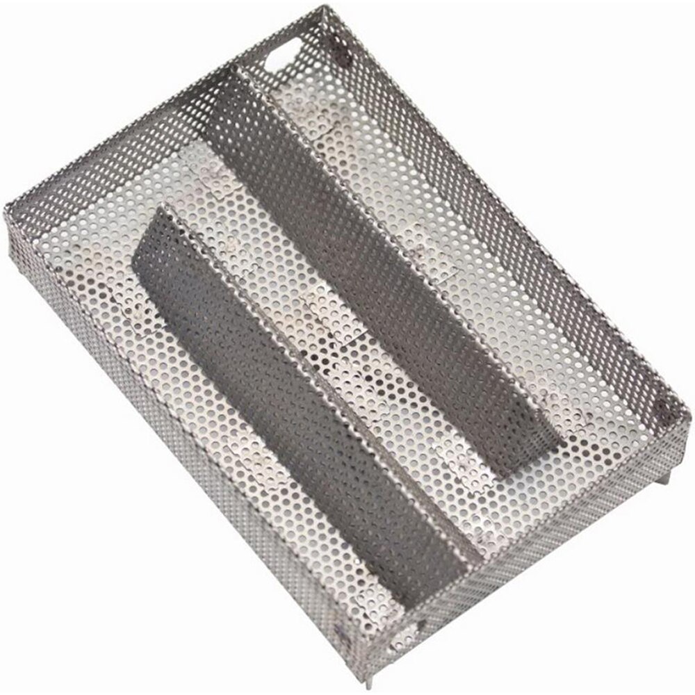 A-MAZE-N 5&quot; x 8&quot; Pellet Smoker Amazen AMNPS5X8: Default Title