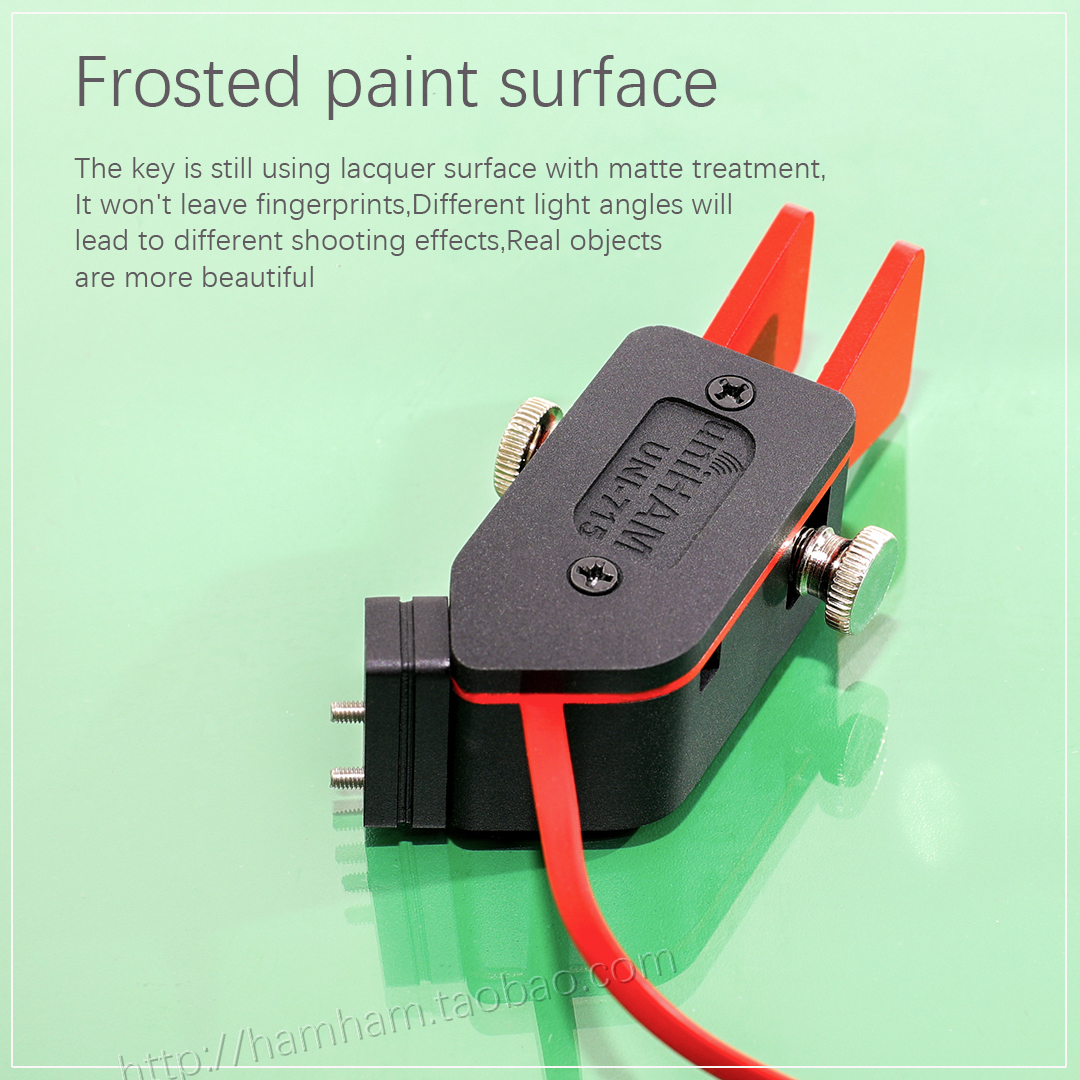 Uni-715 Automatische Paddle Key Keyer Cw Morse Code Voor Ham Radio Yaesu Ft-817 818 818D Rechts of Linkerhand