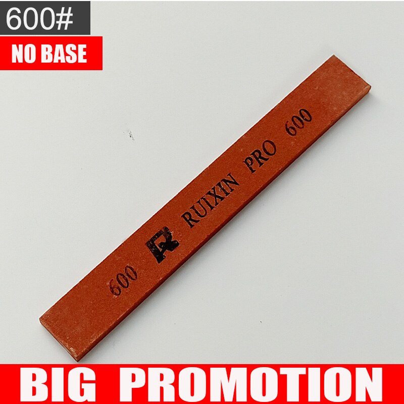 Knife sharpener sharpening stone fixed angle knife sharpener grinding stone whetstone kitchen tools honing stones: no base 600