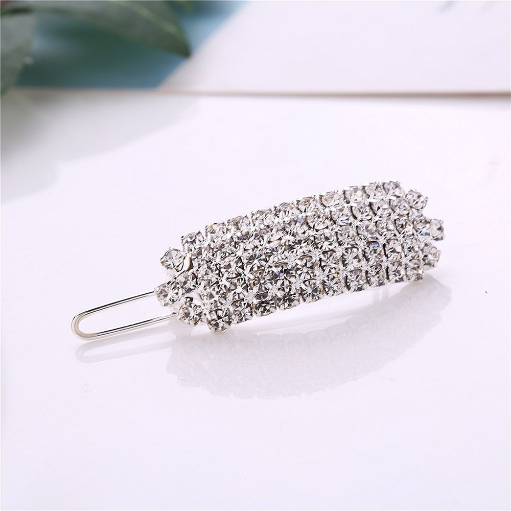 Prendedor de cabelo com pérolas, prendedor de cabelo de pérolas, presilha de cabelo com design coreano elegante, dourado/prata, grampo de cabelo de liga metálica