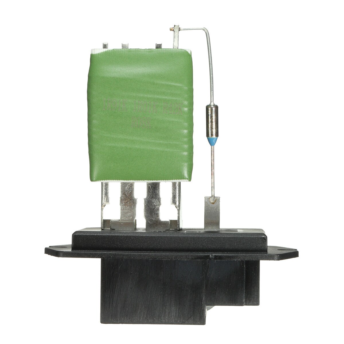 8 Pins Heater Blower Motor Resistor For Dodge /Chrysler /Voyager /Grand 68029175AA 5369610 RU362 JA1473