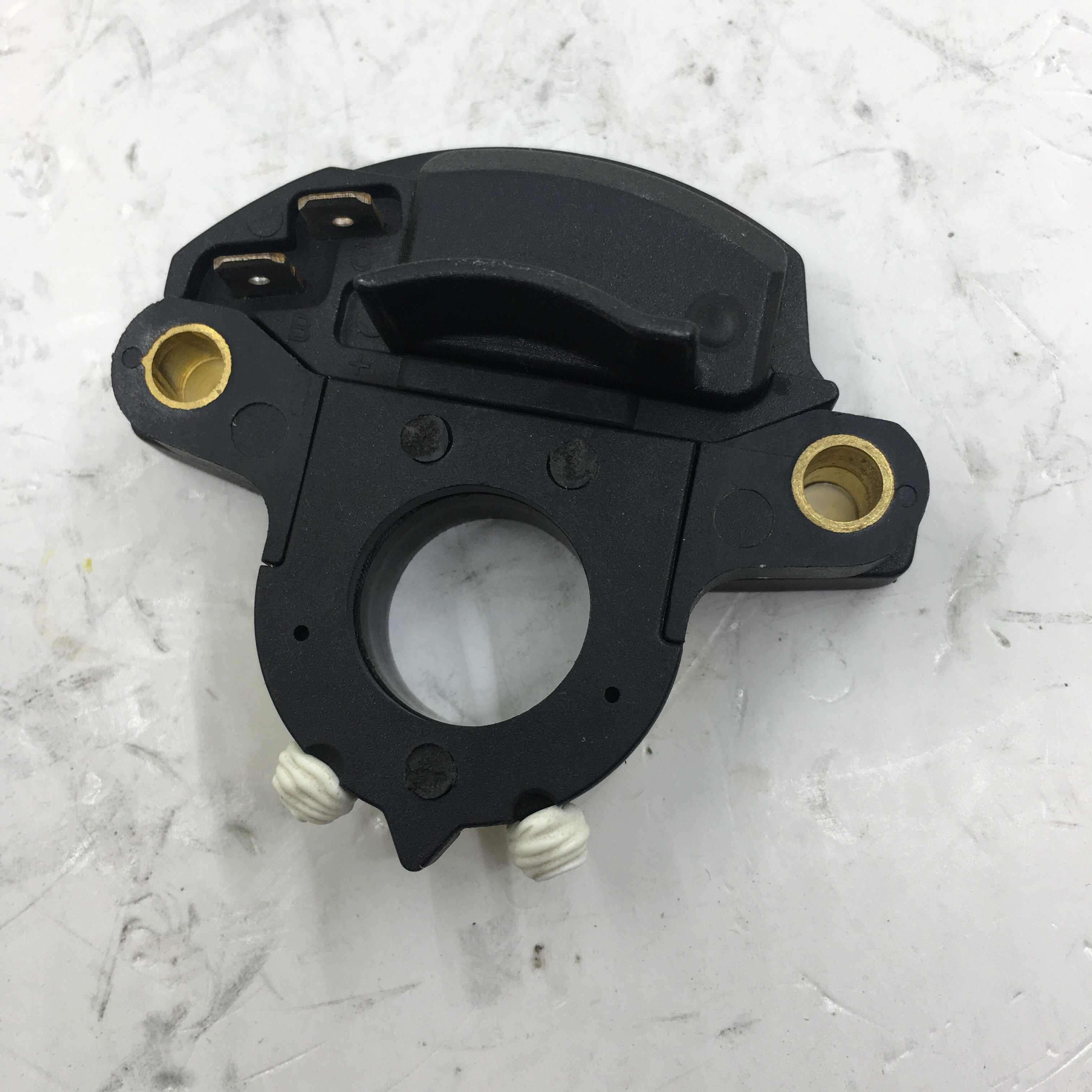 SherryBerg Complete Distributor for Kia Pride IGNITION DISTRIBUTOR KK150-18-200A FIT KIA PRIDE 9312052900 module