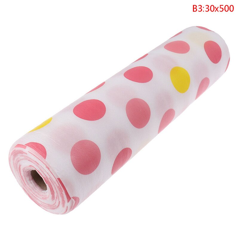 1Pc Waterdichte Keuken Tafel Lade Mat Kast Liners Contact Papier Mildewproof Mat: B3 30x500