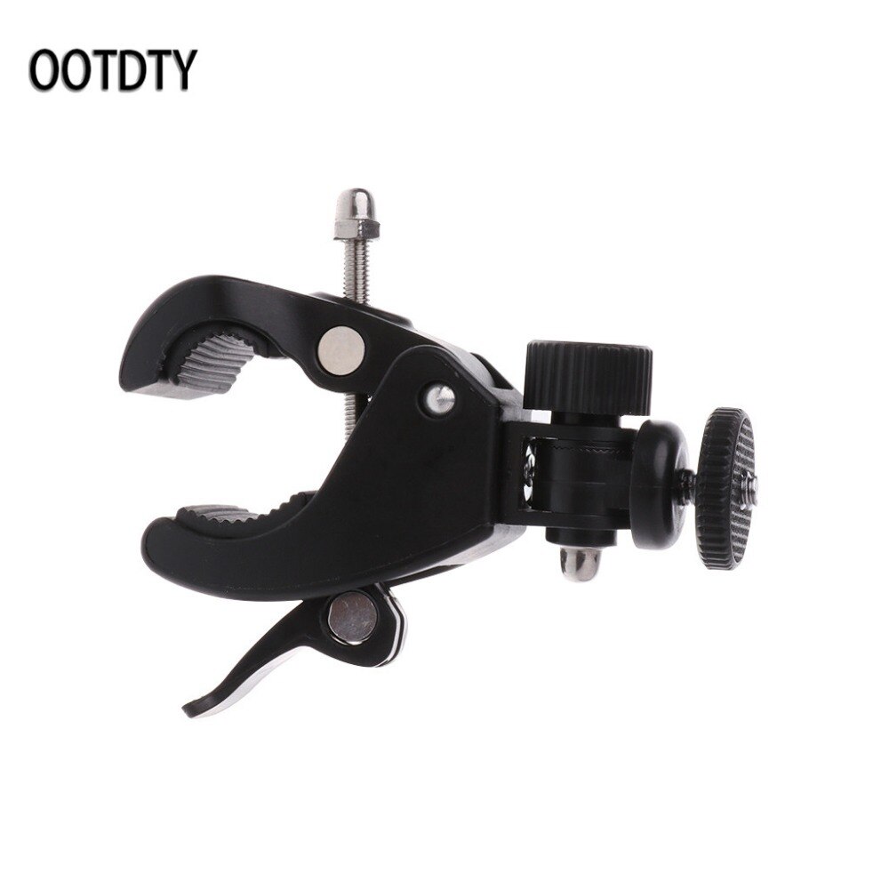 OOTDTY Camera Super Klem Statief Klem voor Holding LCD Monitor/DSLR Camera 'S/DV Tool