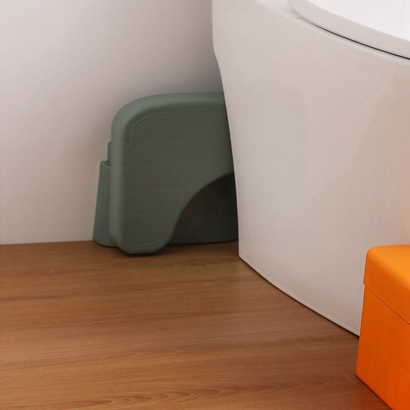 Opvouwbare Draagbare Wc Kruk Krukje Badkamer Meubels Extra Veiligheid Kruk Kind Kraken Pan