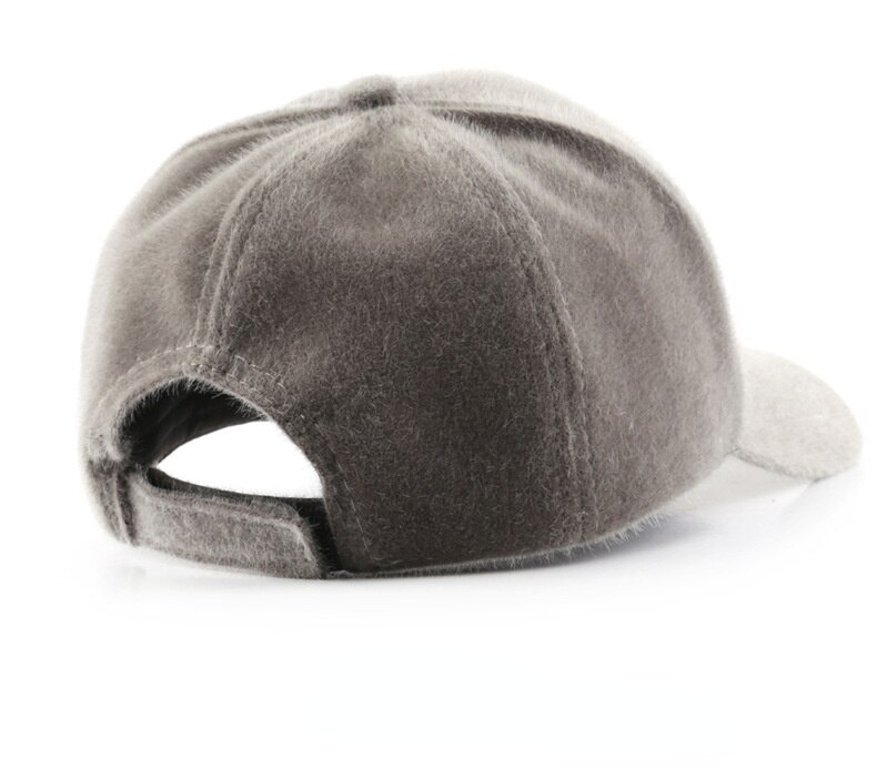 Cor sólida feminina outono e inverno à prova de frio tampões de ouvido esportes ao ar livre masculino viagem à prova de vento pára-sol boné de beisebol casquette