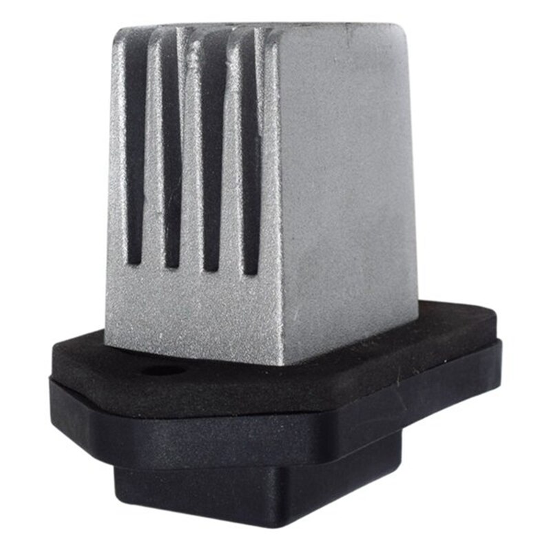 96629733 Radiator Fan Blower Motor Resistor For Chevrolet Captiva C100 C140 2006 Opel Antara 2007: Default Title