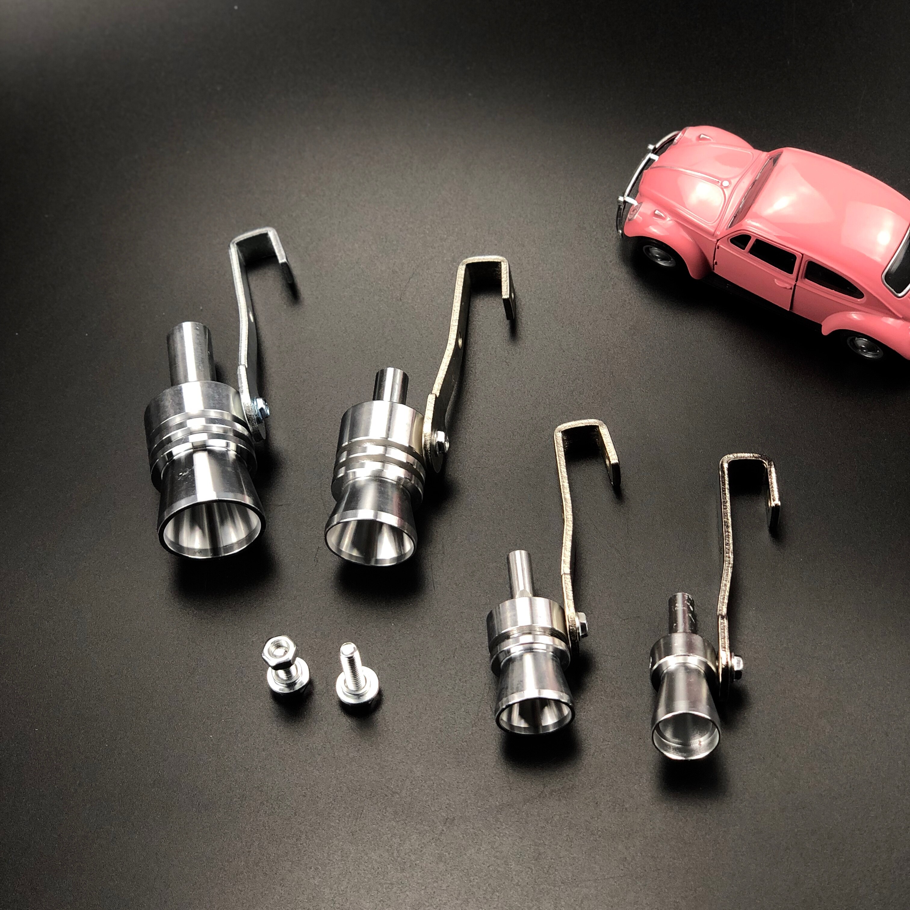 Acessórios do carro turbo som apito para hyundai ix35 ix20 ix25 i10 i20 i30 i40 hb20 sonata solaris elantra acento