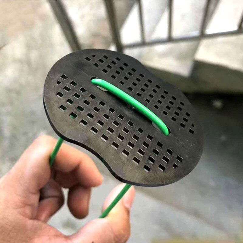 Clavo de fijación en forma de U para césped fijo, 50/100 piezas, de acero galvanizado, para fijación de tela de césped verde, 15cm