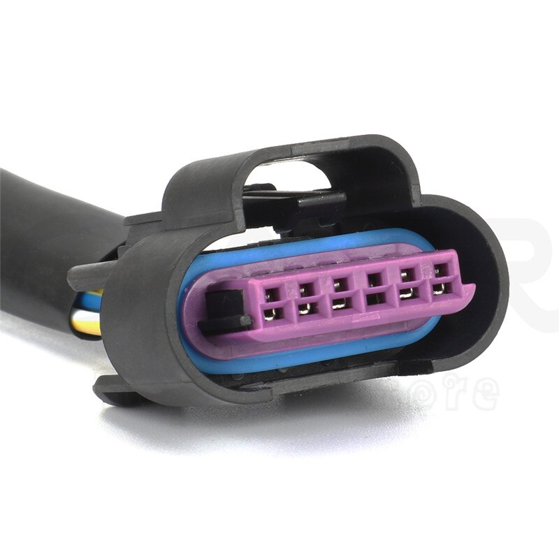 Good TPS Sensor for Dodge Ram 2500 3500 5.9L for Cummins Throttle Position Sensor 53031575AD 85101350 53031575 AP63428