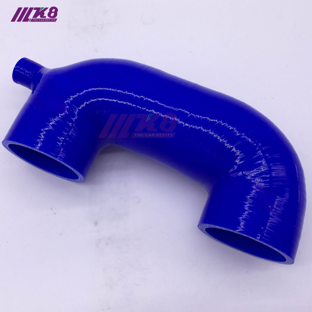 Silicone Radiator Intake Hose Kit TURBO Hose Fit F... – Grandado
