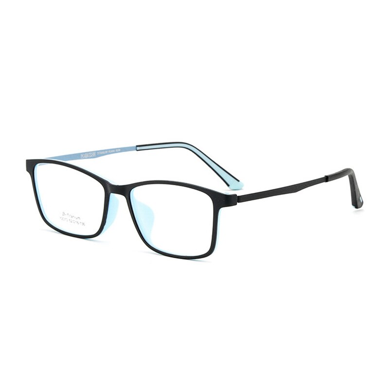 Montatura per occhiali da vista da vista per uomo e donna