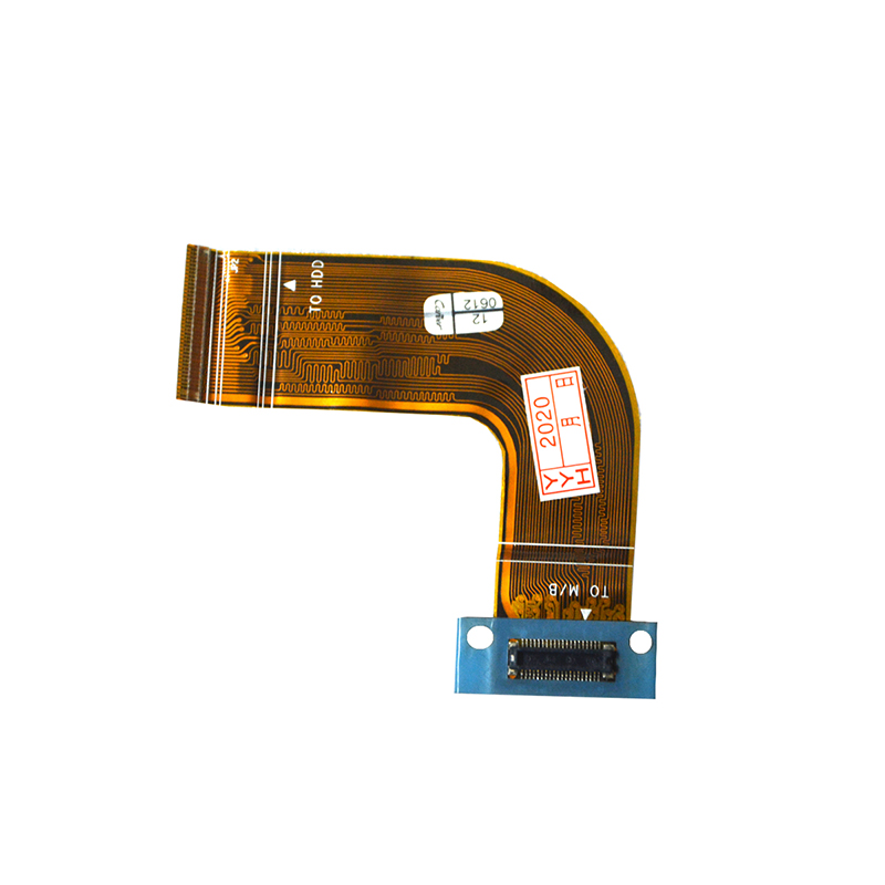 Laptop Hd Harde Schijf Lint Kabel Voor Dell Latitude D420 D430 Hdd Interface Connector HAU30LF-3075P