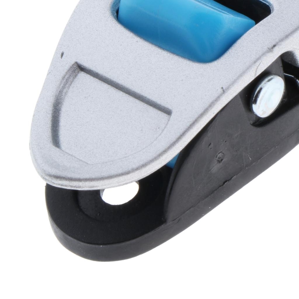 1 stück Inline skaten Schnalle Rollschuh Stiefel Verschluss Geschwindigkeit skaten Schuhe Schnallen Rollschuhe Ersatz Teile Bausatz Zubehör