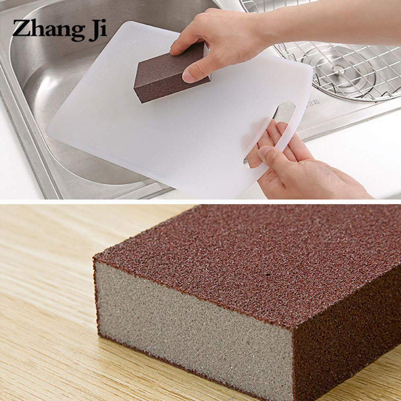 Zhangji Magic Spons Nano Emery Spons Gum Ontkalken Cleaning Kitchen Tools Multifunctionele Deelbaar Spons 20 Pc