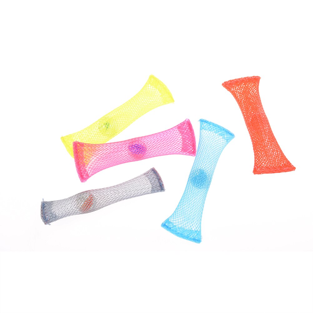 2 Stuks Gemengde Kleur Romdon Kleur Speelgoed Zintuiglijke Fidgets Helpen Met Autisme Voor Kinderen Volwassenen Helpt Stress En Verhogen focus