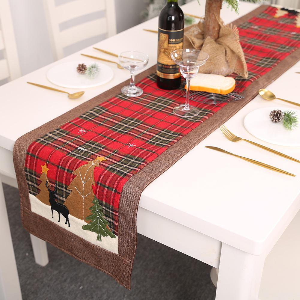 Jul varmeisolering pad handske bordløber vin flaske dække træ nederdel