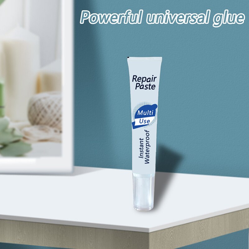 Instant Waterproof Repair Paste Repair Agent for Tile Ceramic All Construction Materials YG