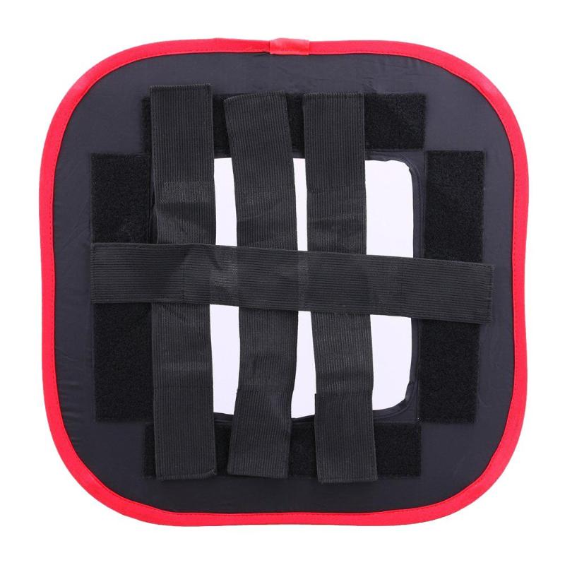 Difusor Softbox portátil plegable Universal para fotografía, accesorios de estudio fotográfico de luz LED suave