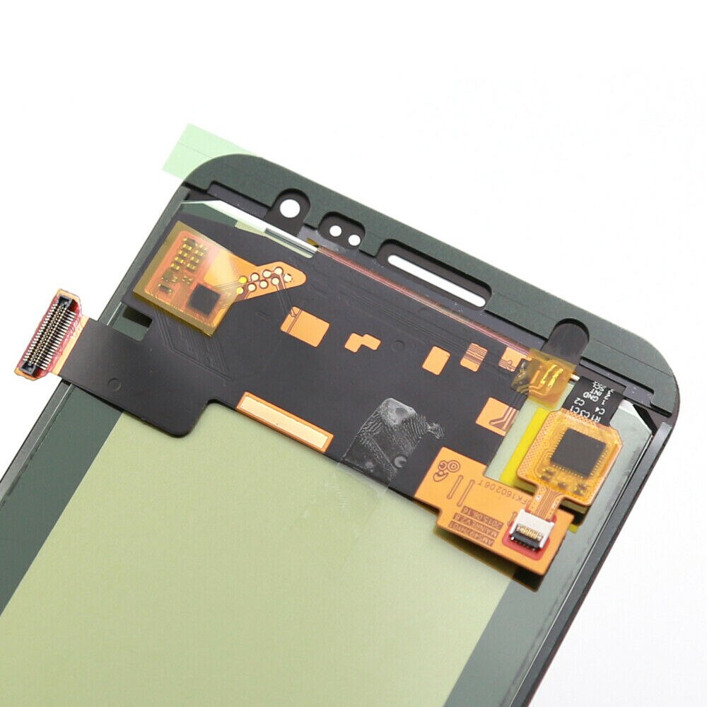 Aaa voor samsung galaxy  j3 j320 lcd-scherm + frame + touchscreen  j320f j320fn j320h j320m helderheid aanpassen