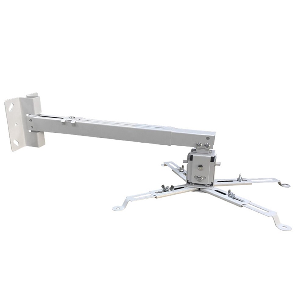 Projector Stand Projector Mount Universele Verstelbare Projector Plafond Beugel Muurbeugel Laden 30Kg Projector Houder