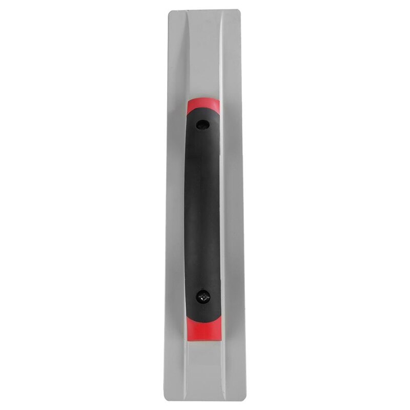 Beton Troffel Professionele Stukadoors Skimming Troffel Tegel Vloeren Grout Float Betegelen Tool