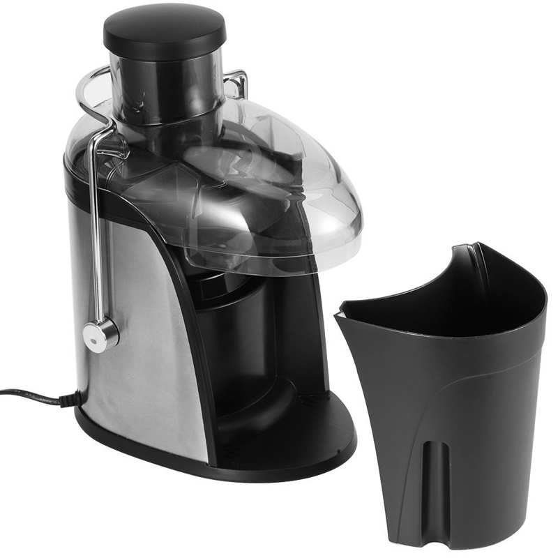 HaLeven 200W 500Ml Groente Fruit Juicer Rvs Masti... Vicedeal
