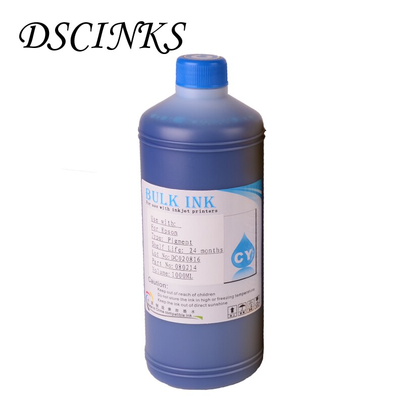 Tinta de pigmento UV para impresora HP, tinta de 250ML para impresora HP 500 800 T770 T790 T1200 T1300 T610 T620 T1100 T2300 5000 5500 4000 4500 1050 z2100 z3100 z3200 Z6100