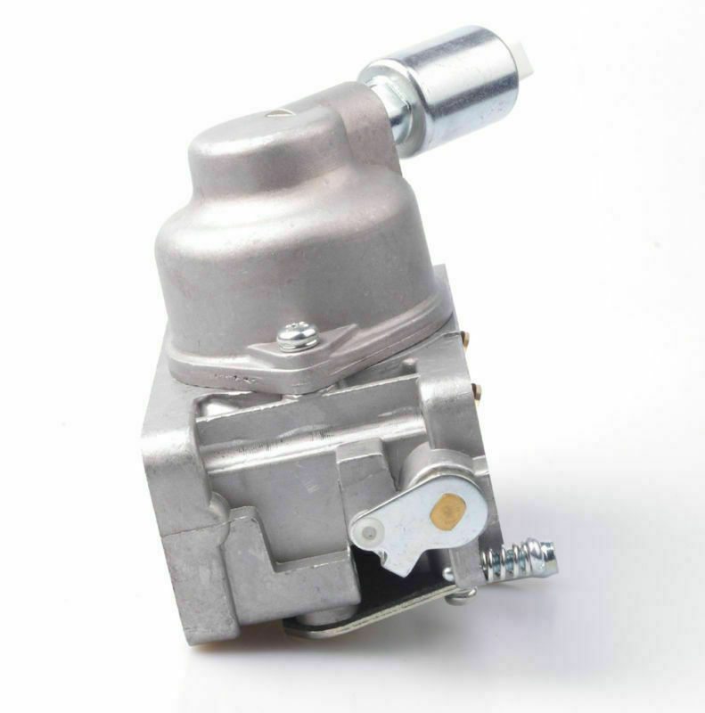 Karburatorsæt til briggs stratton v-twin 20 21 22 23 24h 25 hp 699709 791230