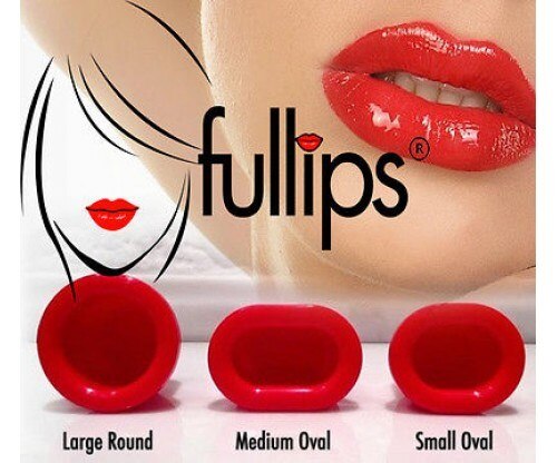 Lip Voller Draagbare Hand-Size Siliconen Lip Voller Instrument Lip Enhancement Apparaat Beauty Tool Voor Meisjes Vrouwen