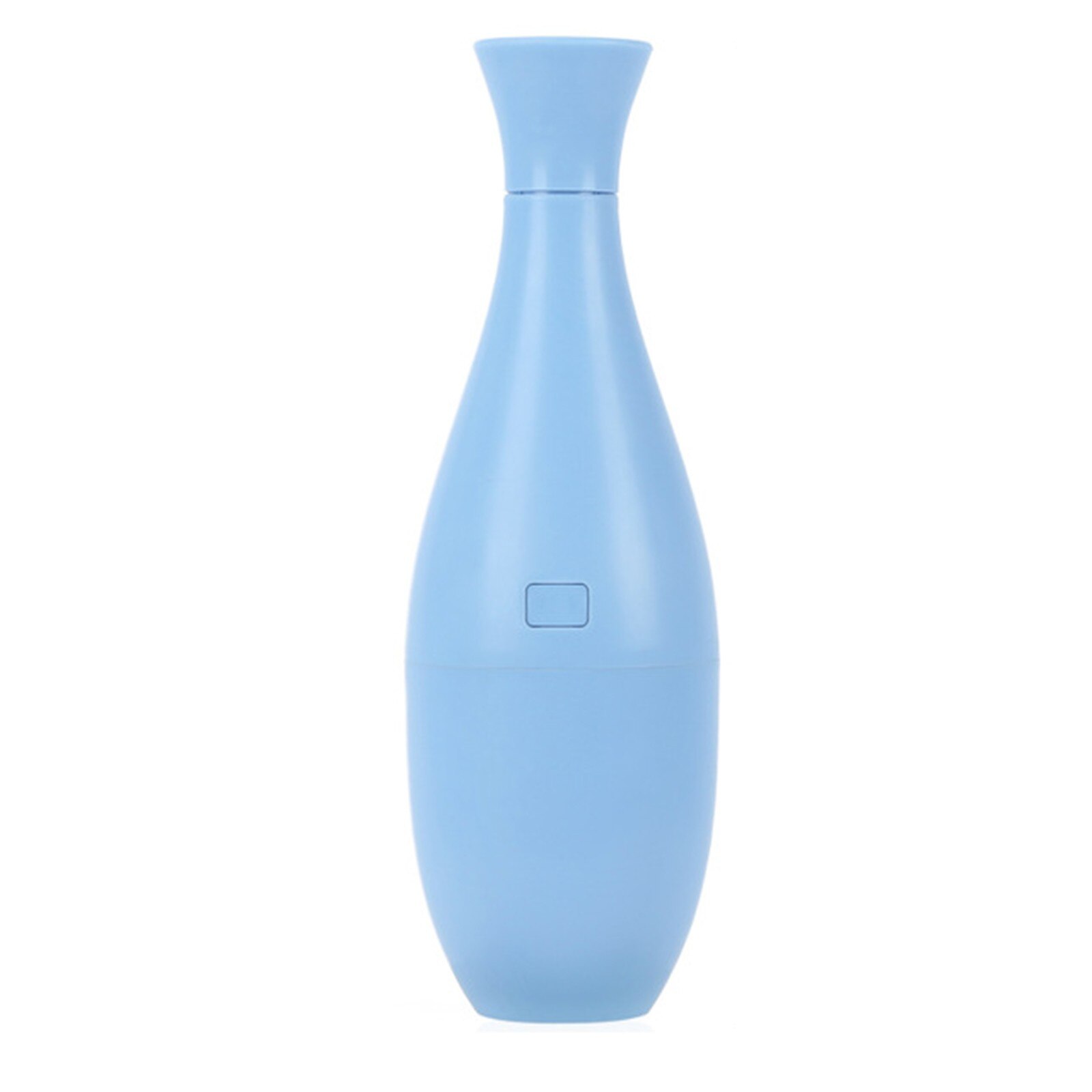 220Ml Draagbare Mini Luchtbevochtiger Usb Persoonlijke Desktop Luchtbevochtiger Voor Travel Office Thuis Draagbare Luchtbevochtiger Reizen Mist # P30: Blauw