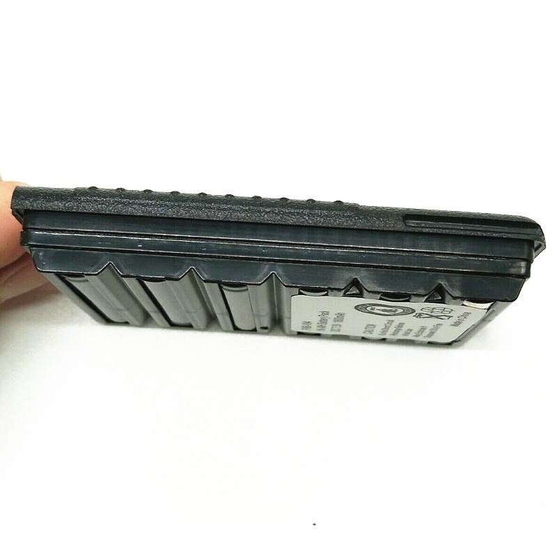 1800Mah 7.5V Ni-FNB-V94 Ni-Mh Batterij Voor Yaesu/Vertex Radio Ft-60 FT-60E FT-60R VXA-300,VX-110 VX-120 VX-150