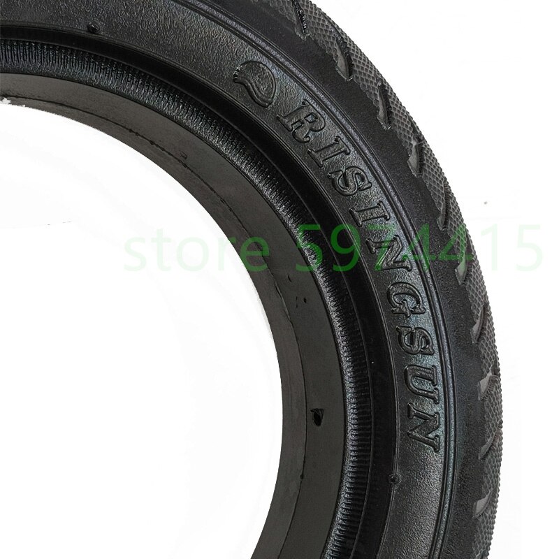 200x50 Solid Tyre 8 Inch Tubeless Tyre Non-inflatable Explosion-proof Tire for Electric Scooter Moto 200x50 RISINGSUN tire