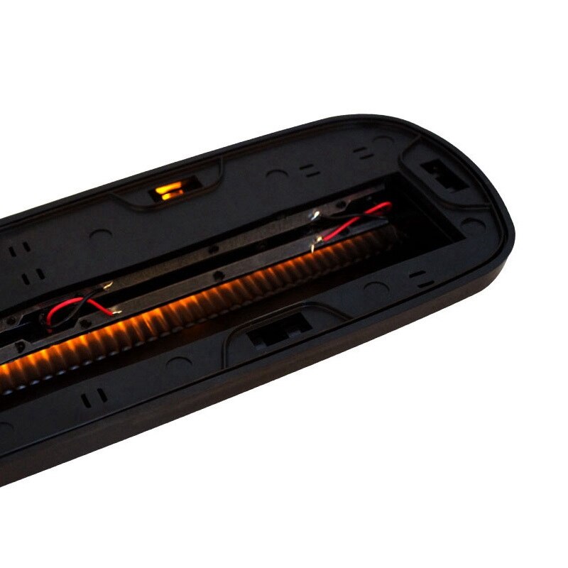 Auto Taxi Dach oben Marker Lampe Weiß Objektiv Dach Laufende Lichter für ausweichen/Chevrolet/SUV/4X4 Zimmer LED Zubehör