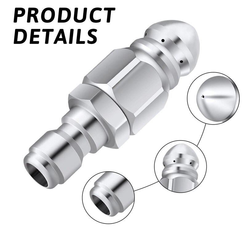 2-packs-hogedrukreiniger-riool-rioolreinigers-nozzle-1-4inch-rvs-riool