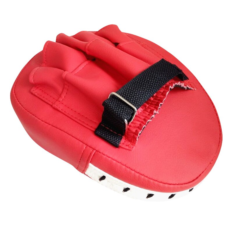 Manopla de mano para kárate, boxeo, artes marciales tailandesas, 5 dedos, 1 ud., oferta