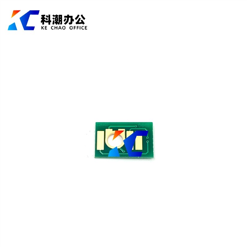 KECHAO toner chip Compatible for Ricoh DSC1120 1225 1120 1020 1025 copier parts