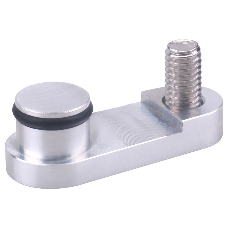 LS Truck EGR+EVAP Purge Solenoid Plug Intake/Exhaust Block Off Plate 5.3 6.0