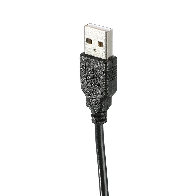 Cable de carga de Cable cargador micro-USB Extra largo para Sony Playstation PS4 Slim Pro, mando inalámbrico DUALSHOCK 4 Xbox one, 2M