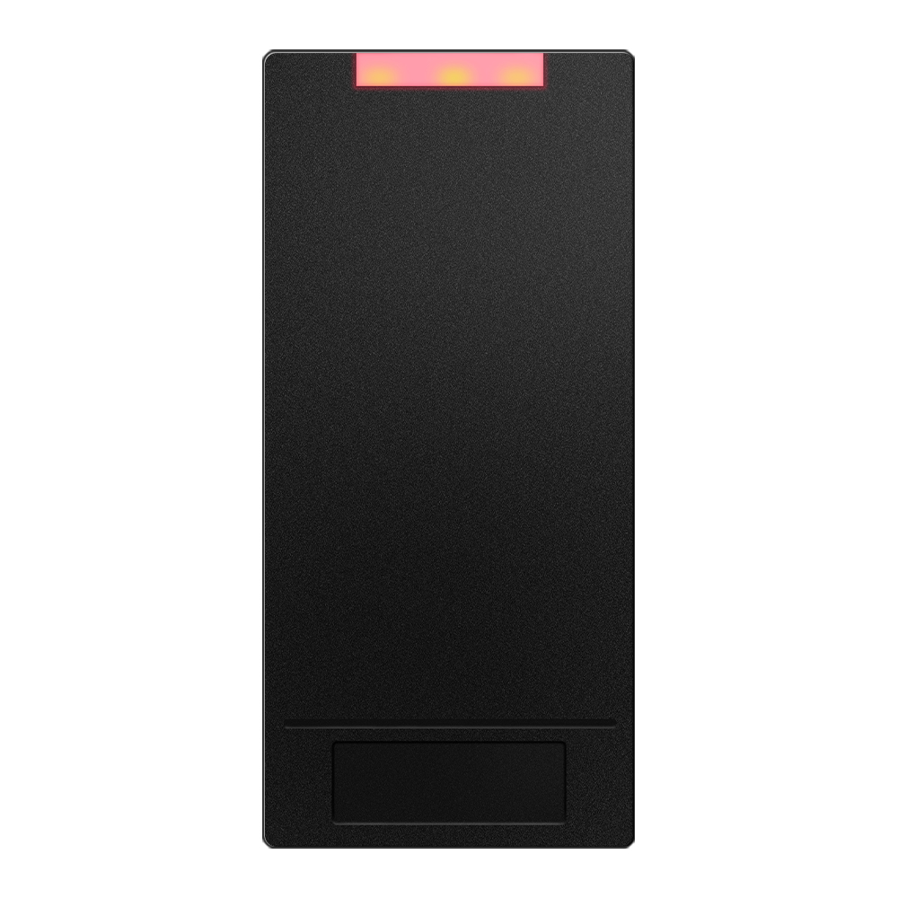 Rfid 125 Khz ID Kartenleser Wasserdicht Proximity Card Wiegand Reader 26Bit Ausgang Slave Reader Für Wiegand Eingang Access Controler
