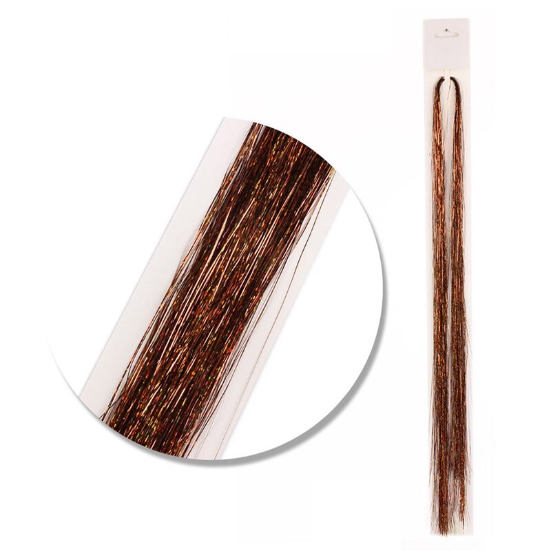 6 stuks roze kerst iriserende klatergoud slinger metallic sprankelend klatergoud kerstboom decoraties Xmas party decoraties