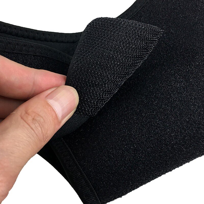 Sport Enkel Ondersteuning Elastische Hoge Beschermen Mouw Ok Stof Veiligheid Running Basketbal Composiet Sbr Duiken Apparatuur Brace Ondersteuning