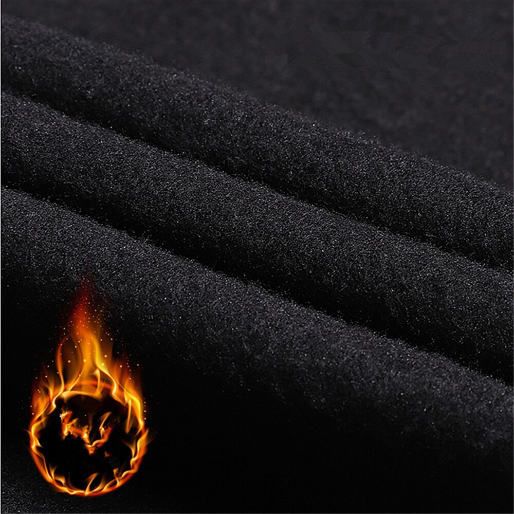 Zimowy trening zdatność spodnie kulturystyka bawełniana koszulka na siłownię odzież na trening sportowy ciepłe spodnie dresowe Crossfit luźne spodnie