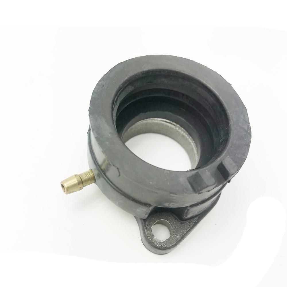 Inntaksmanifold rør falcon kazuma 150cc 250cc atv quad forgasser isolator