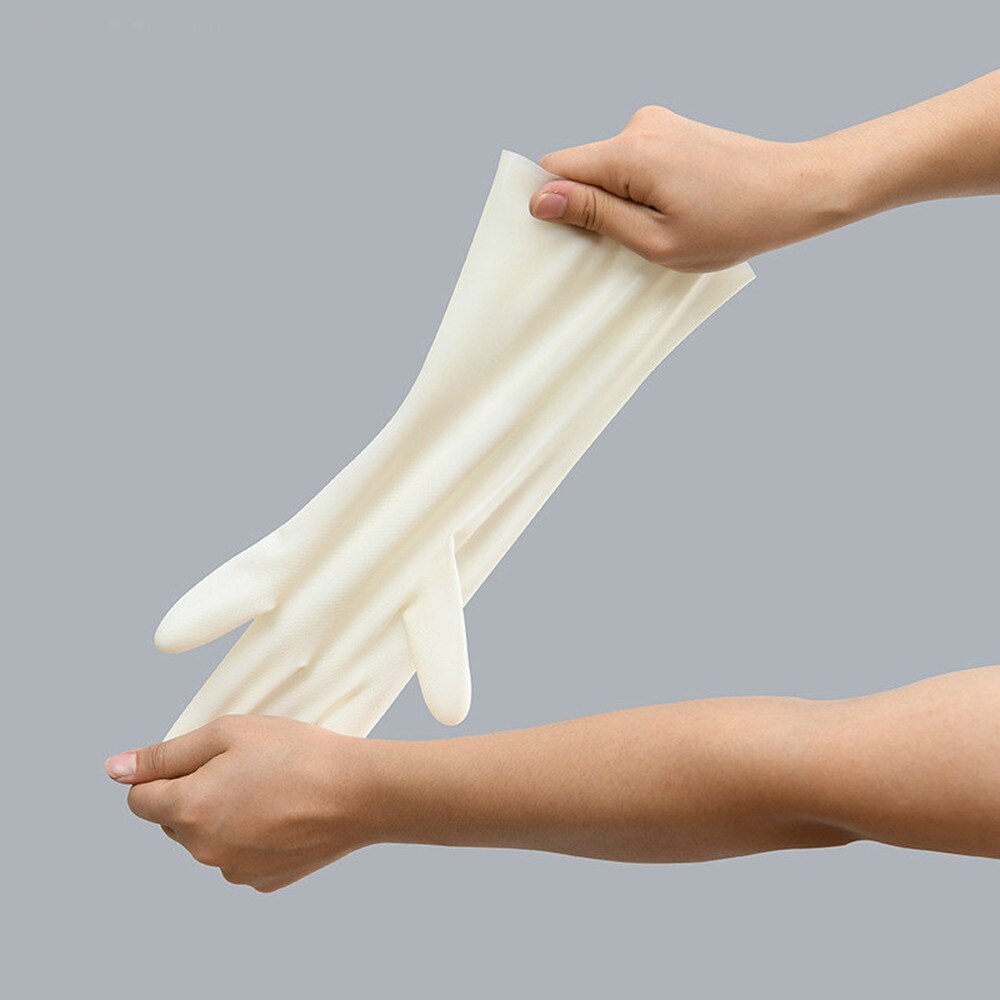 Gants magiques de nettoyage de la vaisselle en caoutchouc et Silicone, japonais, pour épurateur ménager, outil de nettoyage de la cuisine