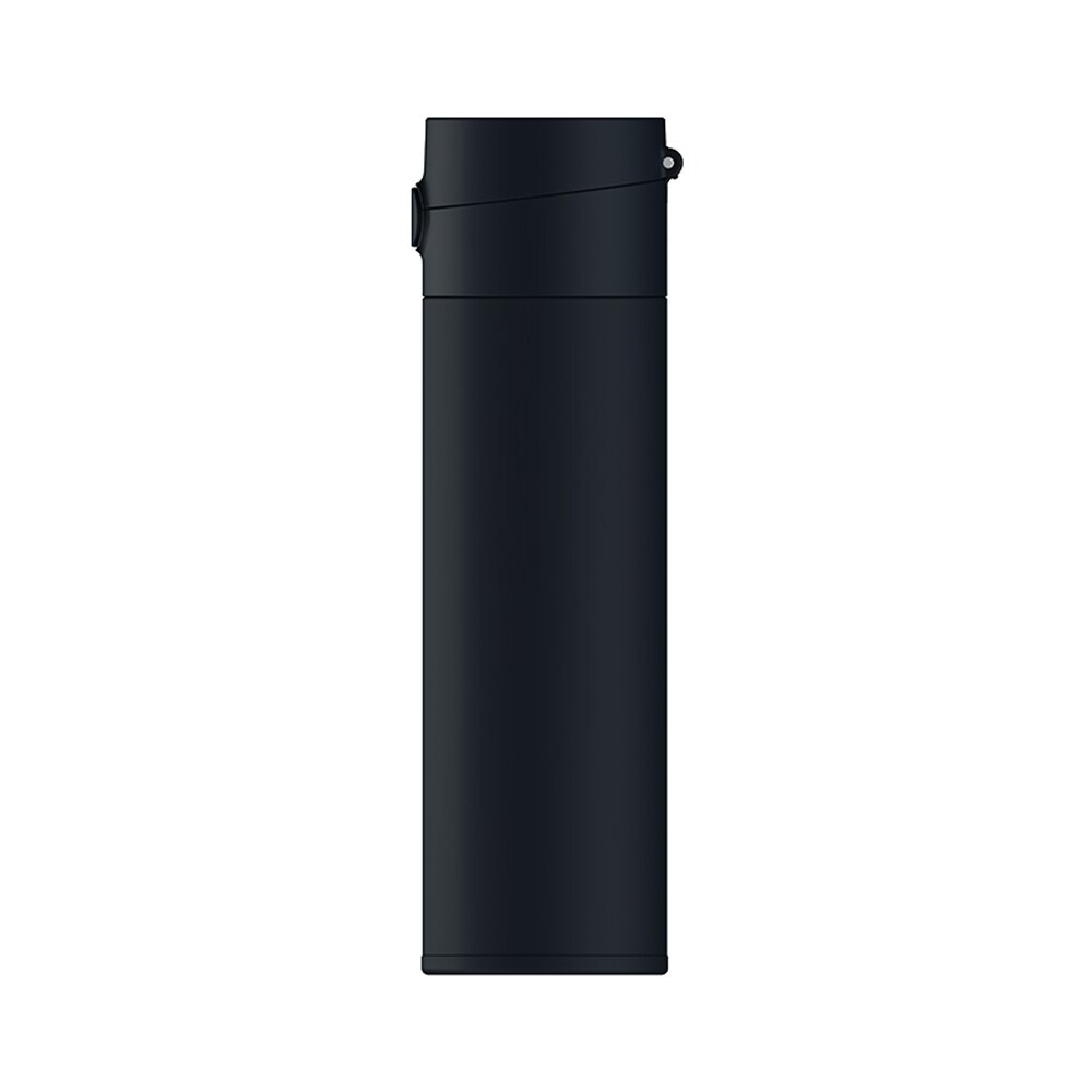 Xiaomi Mijia Thermos Bottle 480ML Cup Thermal Vacuum Mug 12 Hours Keep Warm Cold Water Bottle Lock Portable Water Bottle